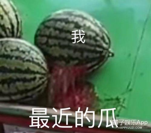 娱乐吃瓜橘子视频大全,全网热门娱乐吃瓜橘子视频大盘点 第3张 娱乐吃瓜橘子视频大全,全网热门娱乐吃瓜橘子视频大盘点 第3张