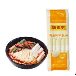 陈克明面条爆料视频,揭秘食品行业黑幕