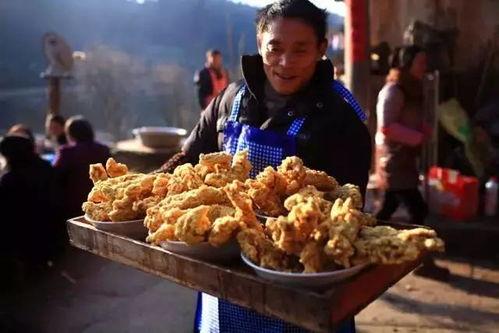 农村宴席爆料视频大全,视频大全背后的美食与文化盛宴 第2张 农村宴席爆料视频大全,视频大全背后的美食与文化盛宴 第2张